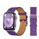 thumbnail image 1 of Correa De Cuero Para Huawei Fit 3 Y 4 + Hebilla + 1 Mica, 1 of 4