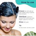 thumbnail image 5 of Pilgrim Argan Oil Hair Mask , 200ml Each (Pack of 2), 5 of 5