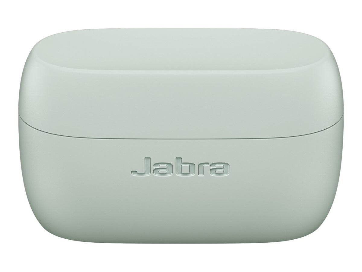 Jabra Elite Active 75tの新色ミント Jabra Elite Active 75t - True wireless earphones with mic - in-ear