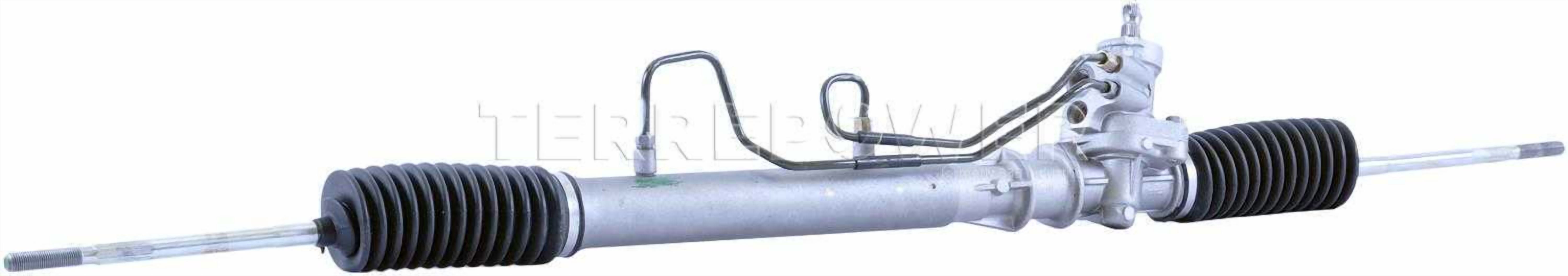 TERREPOWER formerly BBB Industries 313-0164 Power Steering Rack and Pinion Unit