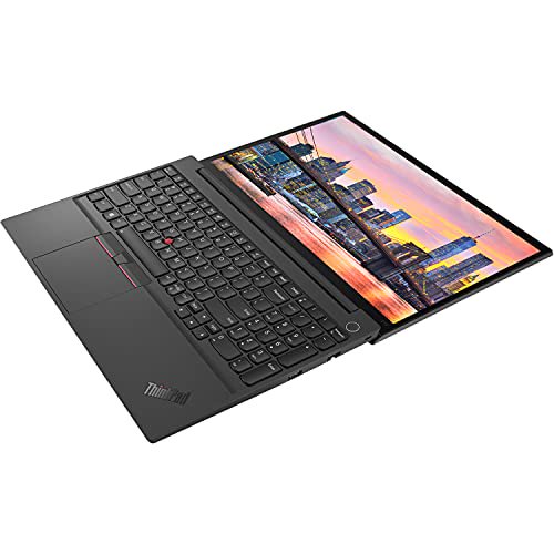 Lenovo ThinkPad E14 Gen 2 14 inch Notebook PC with Ryzen 5 4500U