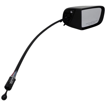 Dorman 955-133 Passenger Side Door Mirror for Specific Chevrolet Models
