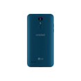 thumbnail image 4 of LG Risio 3 (16GB, 2GB RAM) 5" HD+ Andriod 7.1, 8MP Rear Camera+3MP Front Facing Camera- 4G LTE Unlocked, 2500mAH removable Battery - Blue, 4 of 8