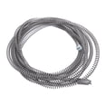 thumbnail image 1 of Snake Drain Cleaner Augers Cable A  Helper for Bathtubs Toilets Sinks Kitchen Sinks Septic Tanks, 1 of 7