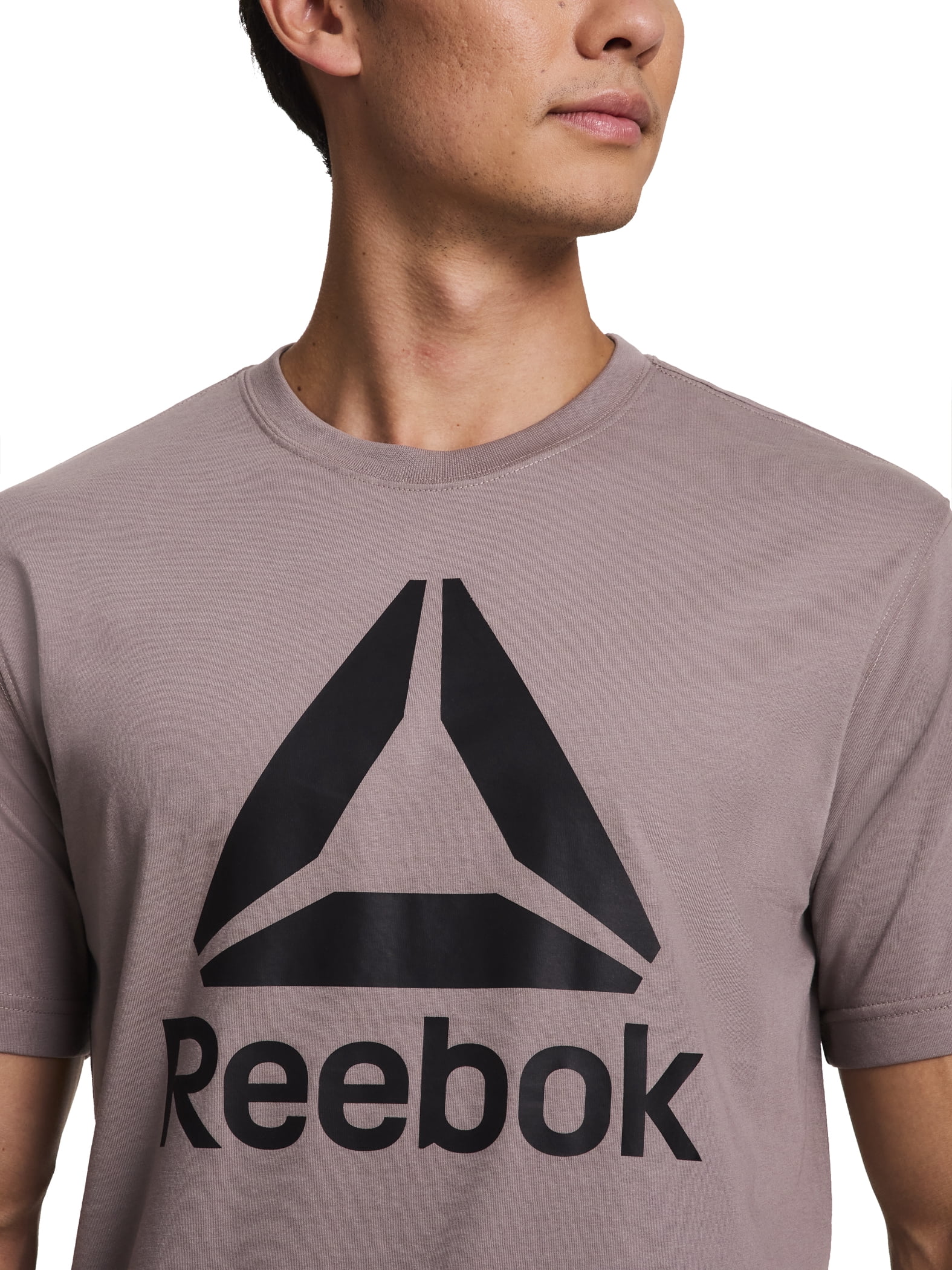 Reebok Men's & Big Men's Logo Graphic T-Shirt, Sizes XS-5XL