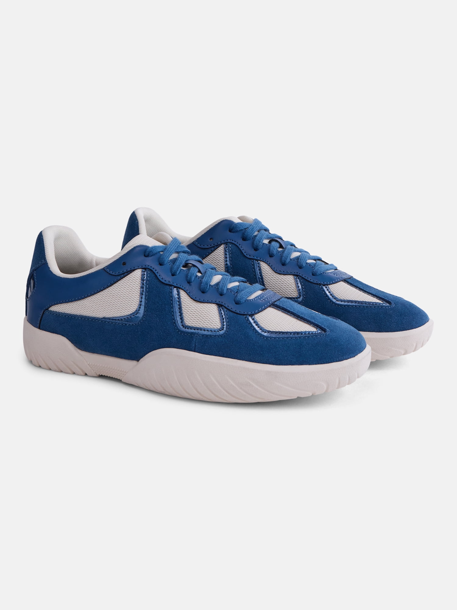 No Boundaries Men's Lifestyle Trainer Shoes