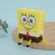 thumbnail image 3 of Cepillo para lavar platos de Bob Esponja, esponja, suministros de cocina, escurridor, cepillos para limpiar platos, estropajo reutilizable, regalo, 3 of 5