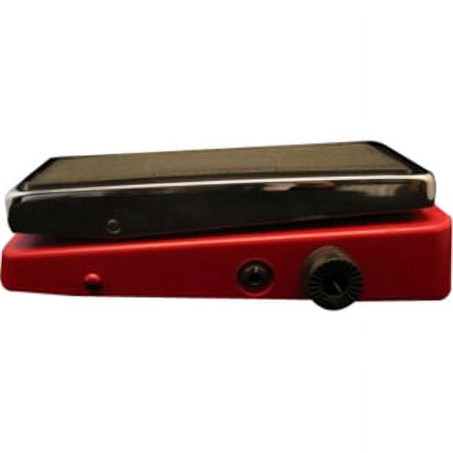 ROTOVIBE EXPRESSION PEDAL