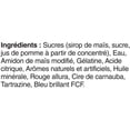 thumbnail image 5 of STARBURST, Originaux, bonbons gélifiés, 255 g, 5 of 5