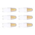 thumbnail image 3 of Ampoule, 10 Pcs Ampoule LED G9 Ampoule Bi-Pin Innovation Moderne, 3 of 14