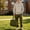 Green-GN-clearacne, variant on 14.17x11.41x4.33in Women's Crossbody Tote Bag,Casual Waterproof Nylon Shoulder Bag,Large Capacity for Daily Commute School,Solid Color