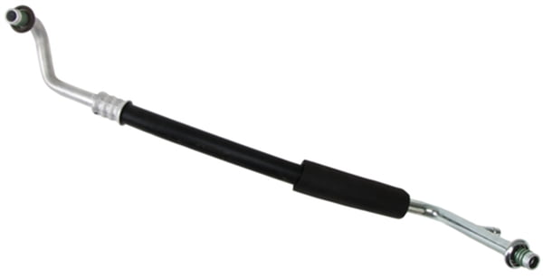 Four Seasons A/C Refrigerant Suction Hose P/N:55159 Fits select: 2000-2004 FORD MUSTANG