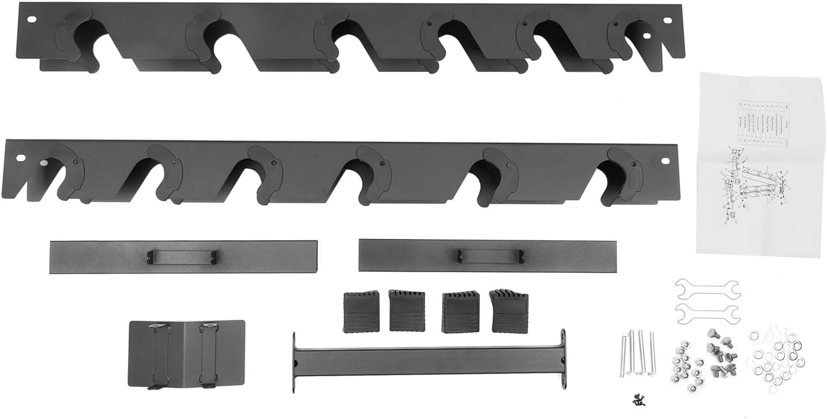 Dumbbell Rack Stand Only, A-Frame Dumbbell Weight Rack, 660 LBS Weight Capacity Home Gym Space Saver, Weight Rack for Dumbbells