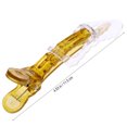thumbnail image 4 of 6 Pcs Salon Alligator Croc Hair Clips Hair Stylist Hair Clips (Random Color), 4 of 9