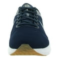 thumbnail image 3 of Nike Downshifter 12 DD9293-400 Sneakers Mens Midnight Navy Running Shoes FD1140 (Blue,11.5), 3 of 3