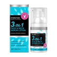 thumbnail image 1 of Hidratante para cuello y escote con péptidos de retinol y ácido hialurónico. Antienvejecimiento e hidratación., 1 of 4