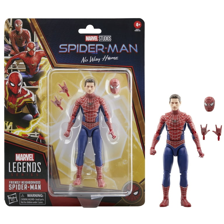 Spiderman 2024 doll walmart