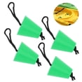 thumbnail image 4 of Flexible Silicone Scupper Plug Kit Prevent Water Entry for Kayaks Canoes, 4 of 8