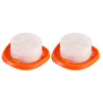 thumbnail image 3 of Vacuum Filter Compatible For Blackdecker Hnvc220bcp07 Hnvcf10, 3 of 5