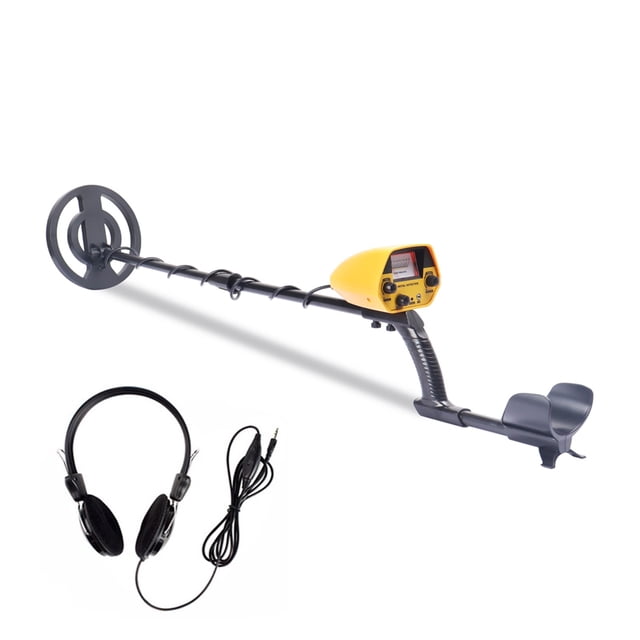 GTX 5030 Professional Underground Metal Detector Metal Finder High Sensitivity Treasure Hunter Gold Digger ,Easy to Install