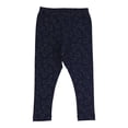 thumbnail image 1 of Legging Simply Basic Talla 2 Azul Marino para Bebé, 1 of 4