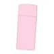 thumbnail image 5 of Sellador de bolsas con sellado térmico, sellador de bolsas para refrigerios, sellador de bolsas portátil de resellado rápido, rosa, 5 of 9