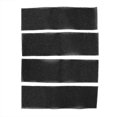 thumbnail image 2 of 4Pcs / set Air Cleaner Carbon Activated Sponge Filter Accessories for AC4800 Filter B FLT4825 Air Cleaner Accessories, 2 of 7