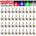 thumbnail image 2 of Señuelo de pesca de 10-100 piezas, forma de ojo, Mini señuelo de pesca, luz LED, gota profunda, pesca subacuática, cebo de pesca de calamar, señuelo luminoso, 2 of 5