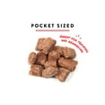 thumbnail image 2 of Manna Pro Bite-Size Nuggets Horse Treats, Apple, 4 lbs., 2 of 6