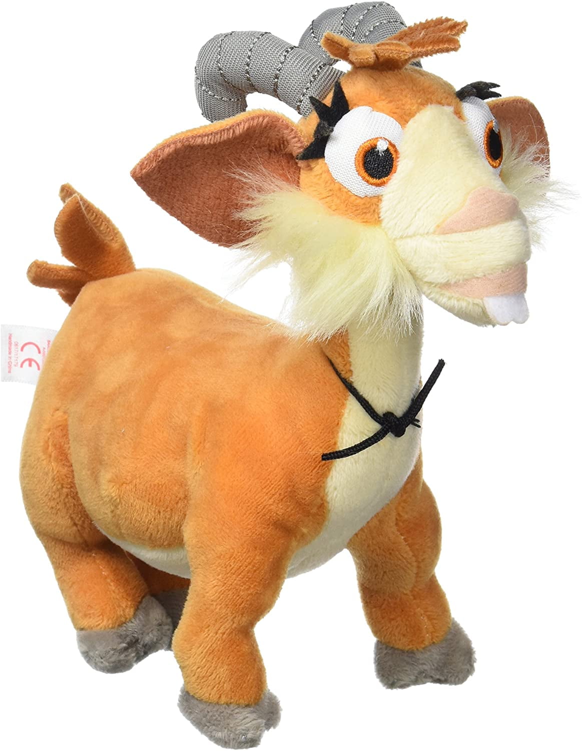ty goat plush
