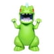 thumbnail image 2 of Figura de acción Super7 Supersize Rugrats Reptar de 16 pulgadas, 2 of 6