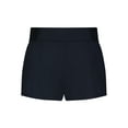 thumbnail image 6 of Reebok Women’s Evolution Short with Back Pocket, Sizes XS-XXXL, 6 of 6