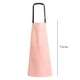 thumbnail image 4 of Delantal babero impermeable a prueba de aceite adultos babero delantal para cocinar hornear (rosa) Sywqhk Cuidado Belleza, 4 of 8