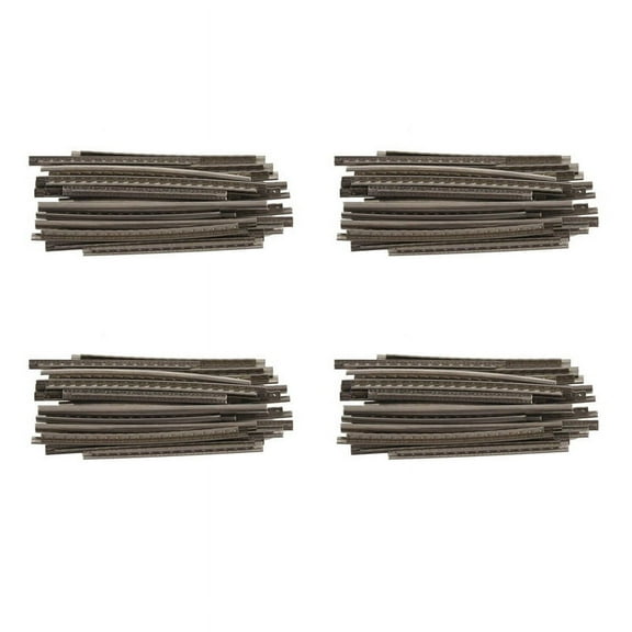 2.9MM Acoustic Electric Guitar 96 Frets Fret Wire Fret Wire Set, Silver