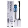 thumbnail image 3 of Diorshow Iconic Overcurl Waterproof Mascara - # 091 Over Black by Christian Dior for Women - 0.33 oz Mascara, 3 of 6