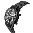 thumbnail image 4 of Casio Edifice Sospensione Analog Digital Smartphone Link Tough Solar ECB-2000DC-1B 100M Men's Watch, 4 of 5