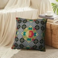 thumbnail image 4 of LALILO Throw Pillow Covers Modern Stylish Trendy Contemporary Cushion Cover 18" x 18", 2 Pack, 4 of 6