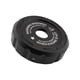 thumbnail image 1 of Cubierta de tapa de radiador de motocicleta, reemplaza repuestos, Premium, accesorios duraderos de aleación de aluminio protector de tapa de radiador, 1 of 9