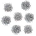 thumbnail image 3 of Open End  Rivet Stainless Steel Round Dome Head Decorating Fastener Nails Waterproof  Rivets, 500Pcs, Diameter 4.8mm 4.8x12mm, 3 of 10