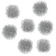 thumbnail image 3 of Remaches Remaches Ciegos de Mandril de Superficie Plana de material acero Inoxidable Remaches Ciegos 4.8mm 4.8x12mm, 3 of 9