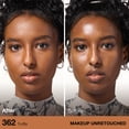 thumbnail image 3 of Maybelline Fit Me Matte Poreless Pressed Face Powder Makeup, Truffle, 0.29 oz., 3 of 8
