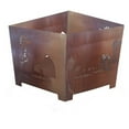 thumbnail image 3 of Esschert Design FF1010 Series Farm Fire Basket, 3 of 3