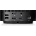thumbnail image 4 of Estación de acoplamiento HP USB-C Dock G5 reacondicionada para Elite x2 G4, 4 of 6
