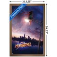 thumbnail image 2 of Marvel Ms. Marvel - Teaser One Sheet, 2 of 4