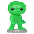 thumbnail image 2 of Figura Funko Marvel Hulk 3.7 Pulgadas, 2 of 3