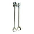 thumbnail image 1 of Llave de ajuste de huecos de bisagras, herramientas de reparación de bisagras de puerta, herramienta de ajuste de bisagra precisa, práctica, Juego de cabezal, 1 of 8