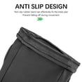 thumbnail image 4 of Soidarity Soporte de rodilla Protector de articulaciones profesional Presurizado Transpirable Flexible Banda fija Equitación Senderismo Montañismo Gimnasios en casa Como se muestra S/M Soidarity OD026025-02, 4 of 6