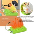 thumbnail image 6 of New Design 12V Constant Temperature Design Warmer for Parrots Birds Bird Perch Stand Parrot Thermostatic Plate Bird Heater for Cage AU PLUG, 6 of 8