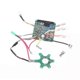 thumbnail image 3 of New Power Tools Wide Voltage 12V 18V 20V Brushless Motor Driver Board Adjustable Potentiometer Speed Pushbutton, 3 of 5