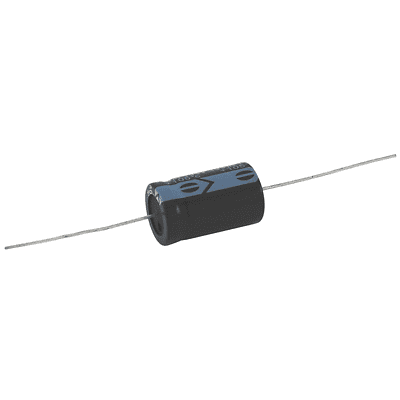 

NTE Electronics NEHH33M350FE ALUMINUM ELECTROLYTIC CAPACITOR